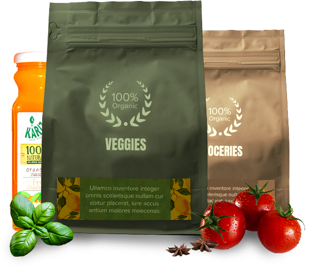 Organic Products Hero 4
