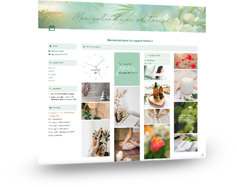 espace notion studio gwen