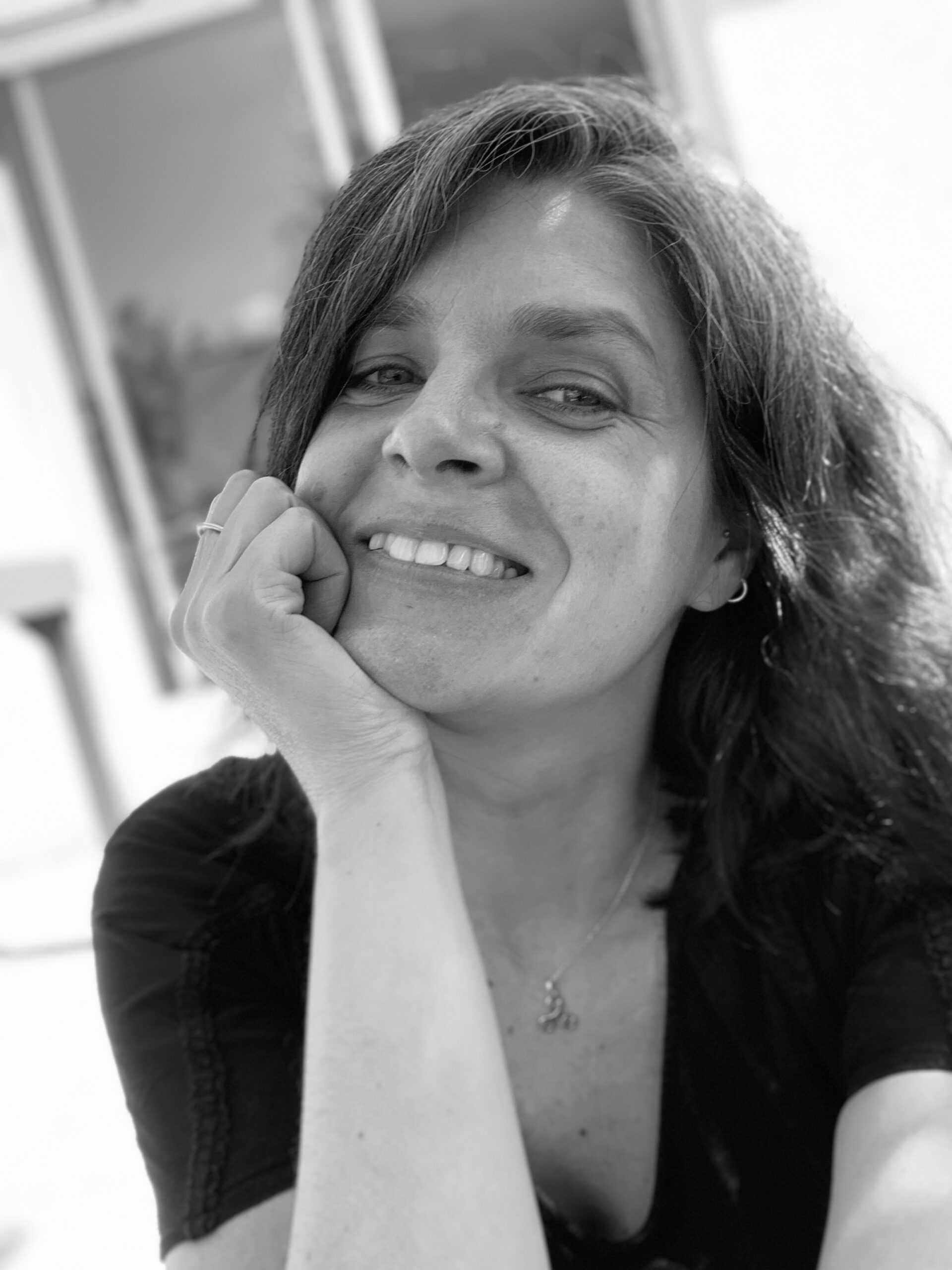 Gwenaëlle Le Marrec – fondatrice Studio Gwen