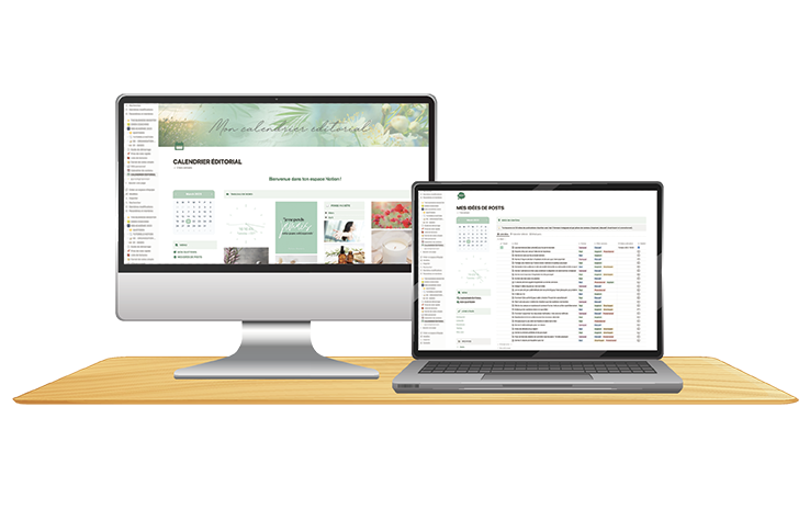 visuel espace notion